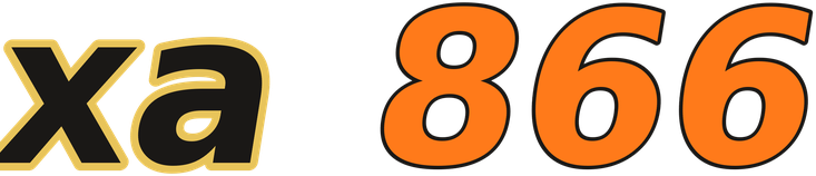 xa 866 logo